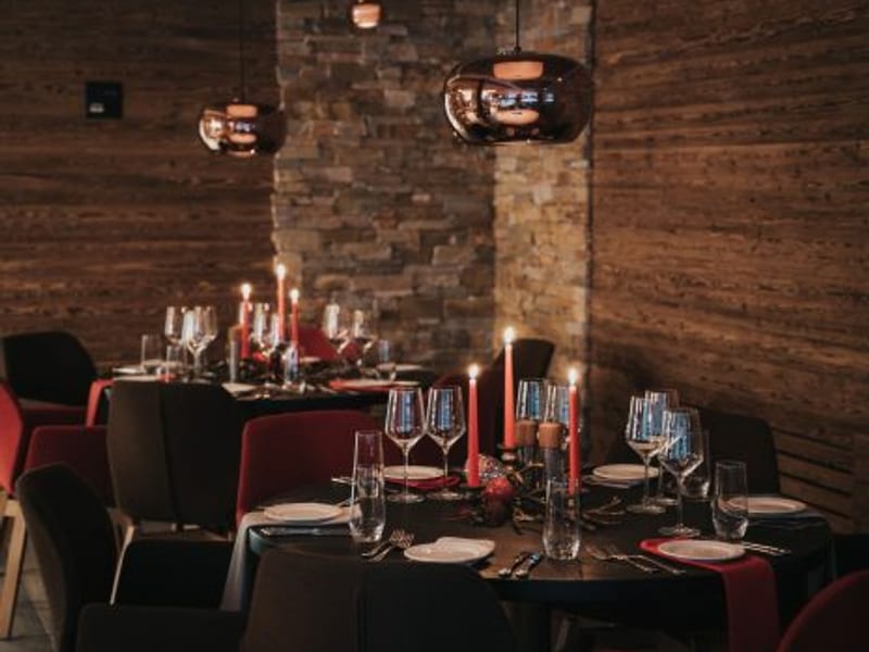 Hotel Restaurant Bären