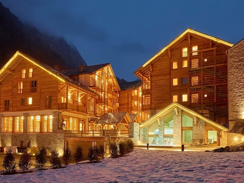 Alagna Experience Resort