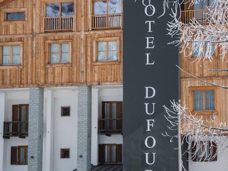 Hotel Dufour