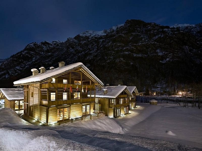 Pietre Gemelle Resort