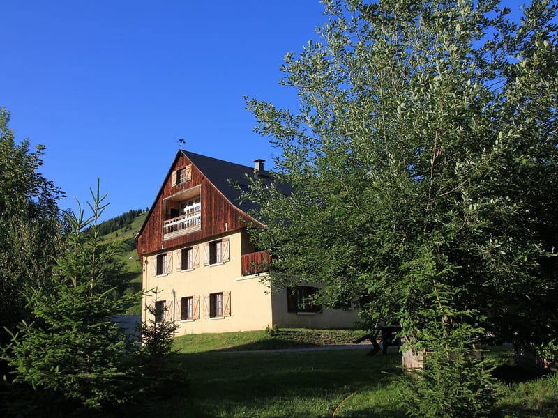 Chalet Saint-Roch