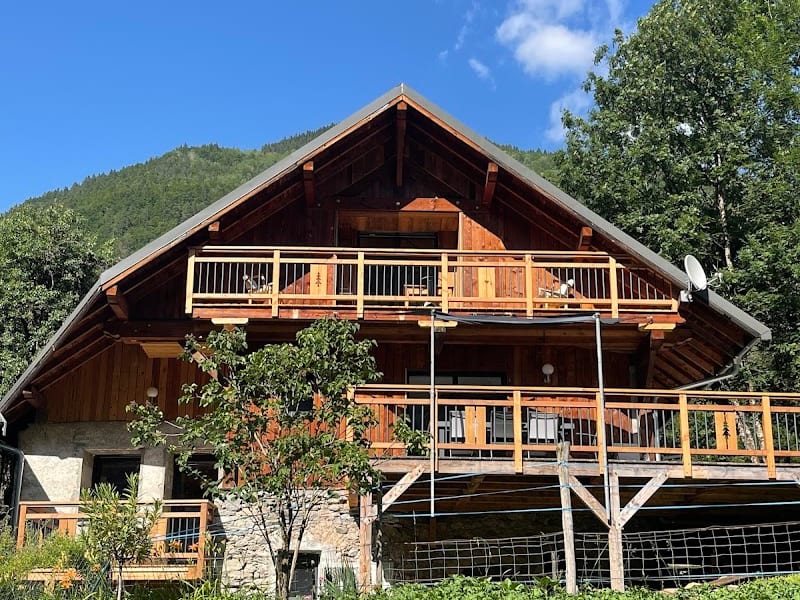 LES CHAMBRES D'ELSA
