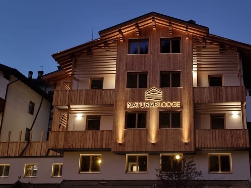 Naturae Lodge