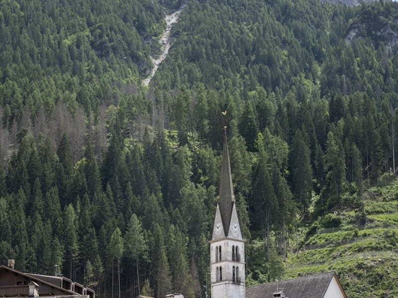 SnowLake Suite Apartments Alleghe