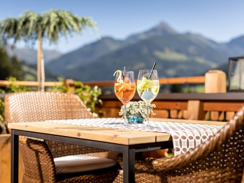 Alpbacherhof, Mountain & Spa Resort