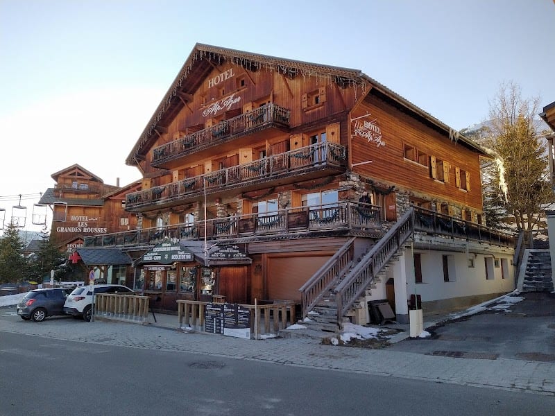 Alp'Azur