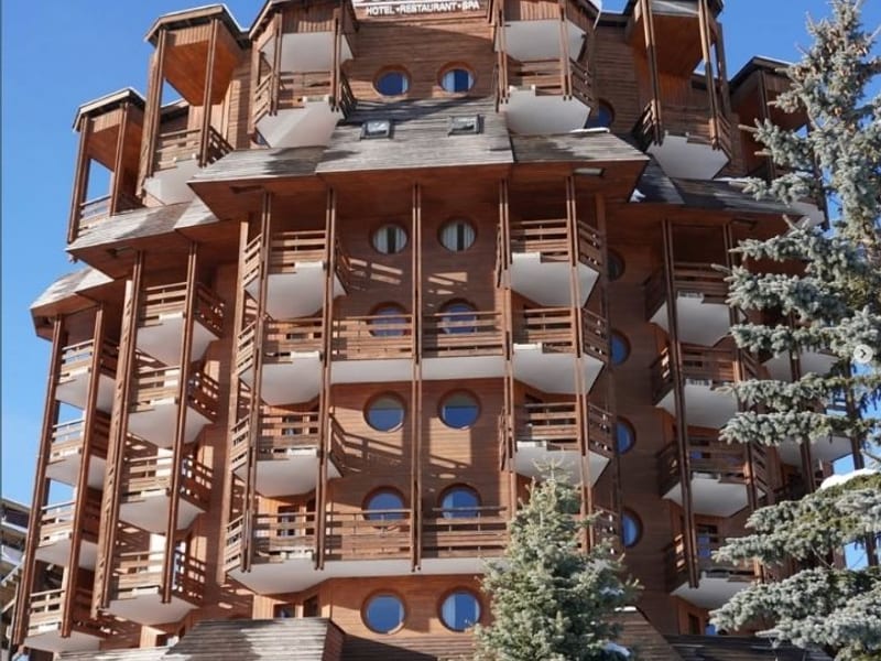 Royal Ours Blanc Hôtel & Restaurant - Alpe d'Huez