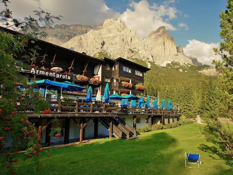 Hotel Armentarola