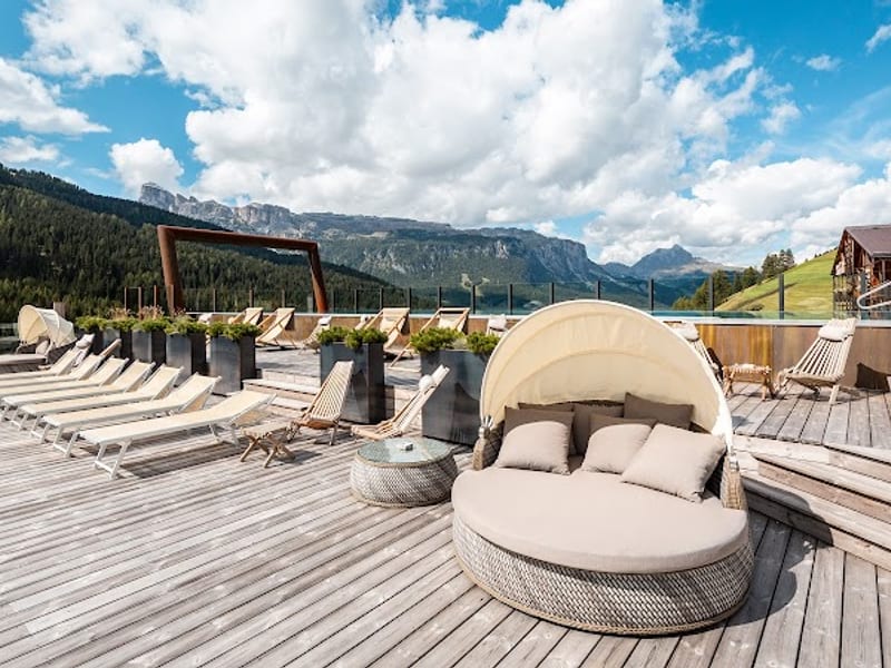 Hotel Fanes
