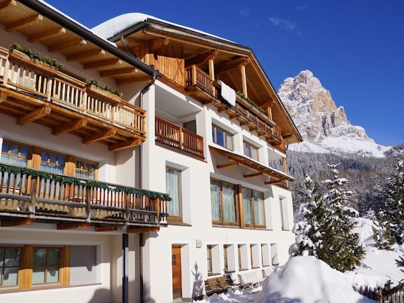 Hotel Gran Paradiso