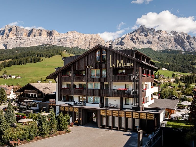 Hotel La Majun