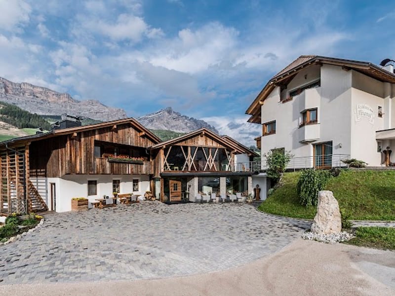 Miraval NaturHotel