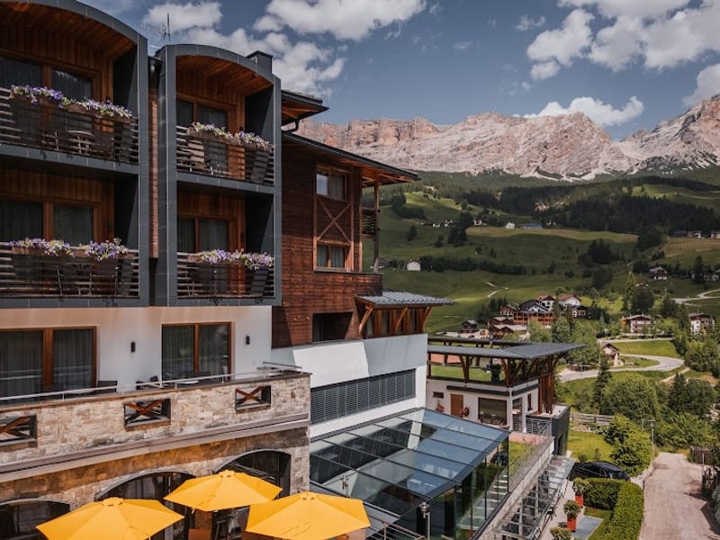 Soleil Alpine Lifestyle Hotel