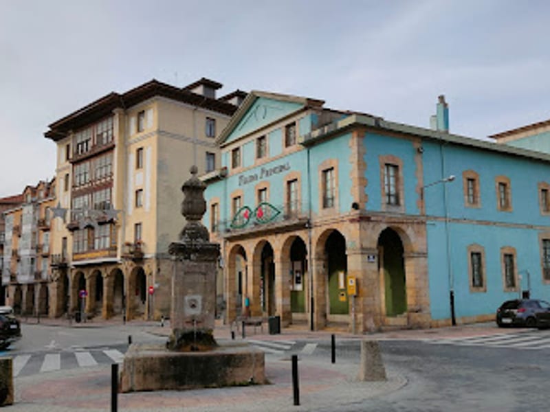 Hosteria Tajahierro