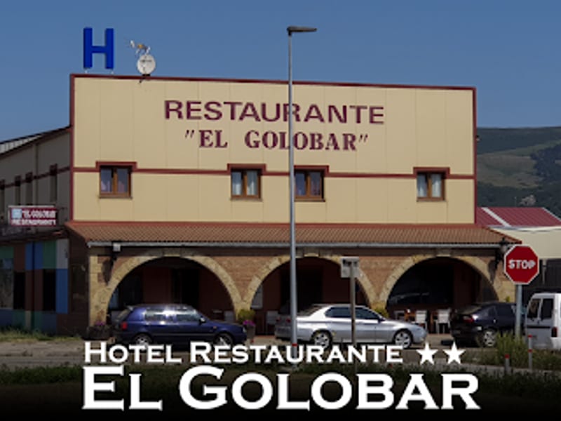 Hotel El Golobar
