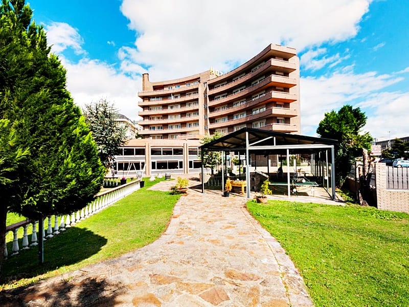 Hotel Vejo