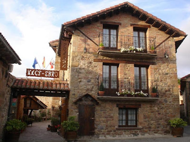 Posada Rural Naciebro Cantabria