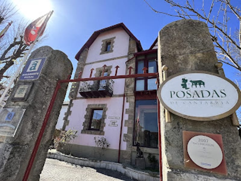 Villa Rosa