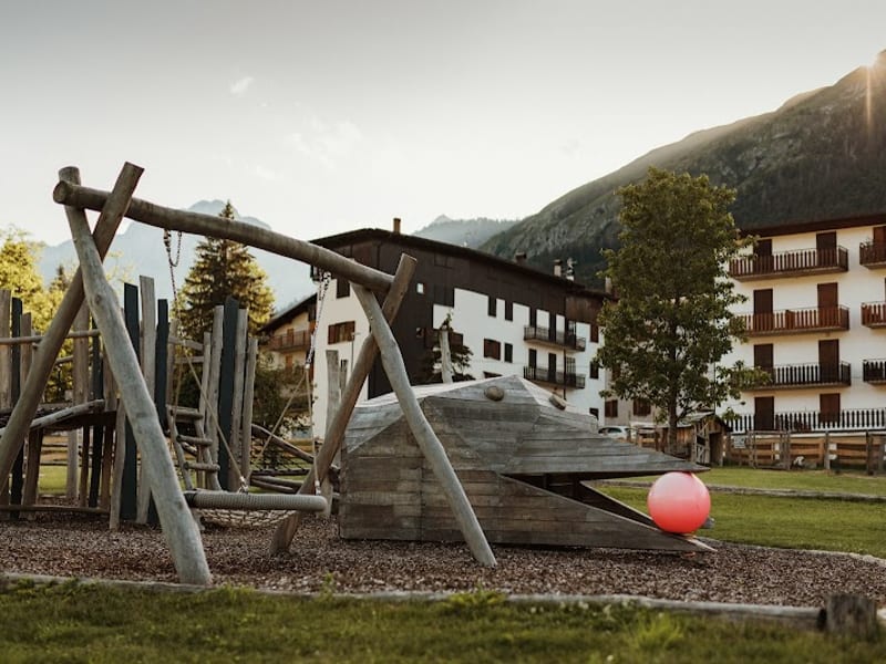 Family Hotel Serena