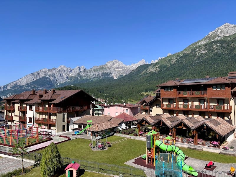 Hotel Negritella