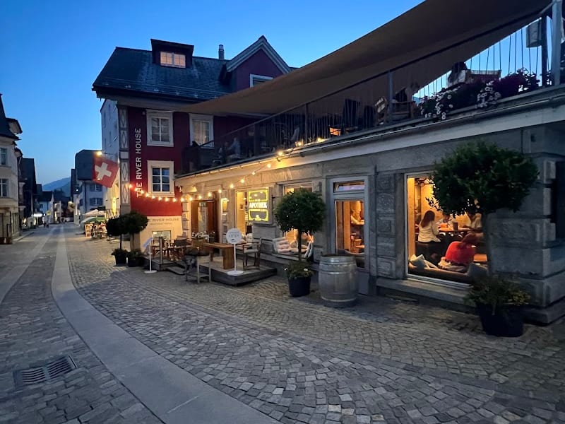 Boutique Hotel The River House