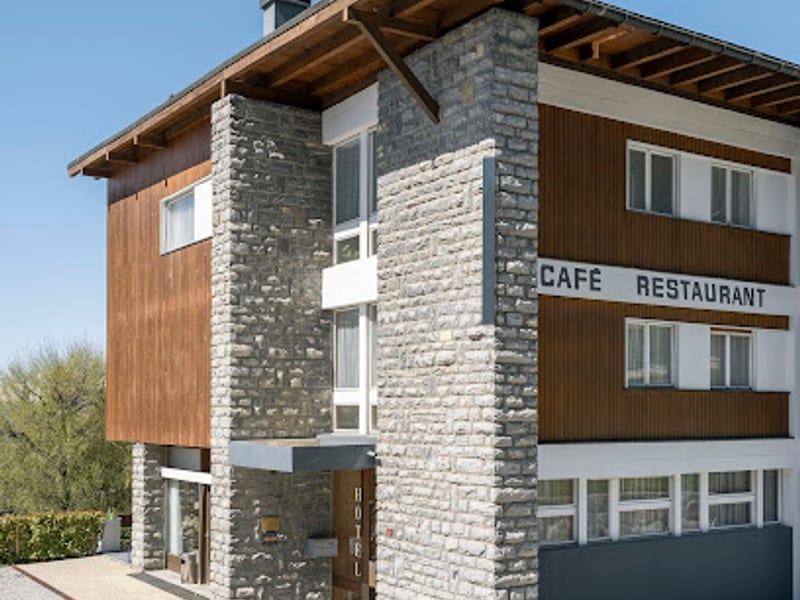 Chez Elsy - Crans-Sapins