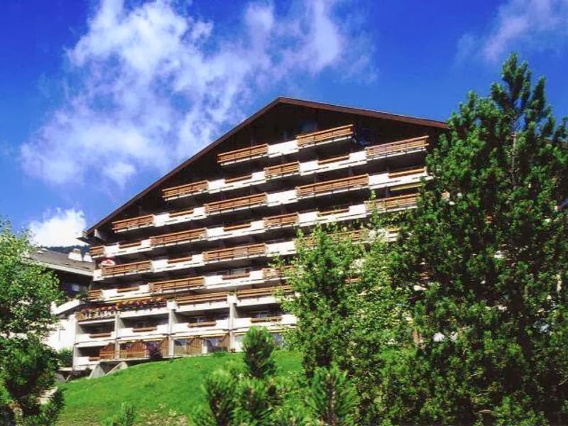 Hôtel Zodiaque