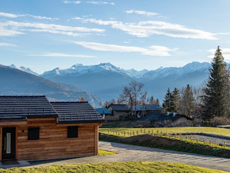 Woodland Village