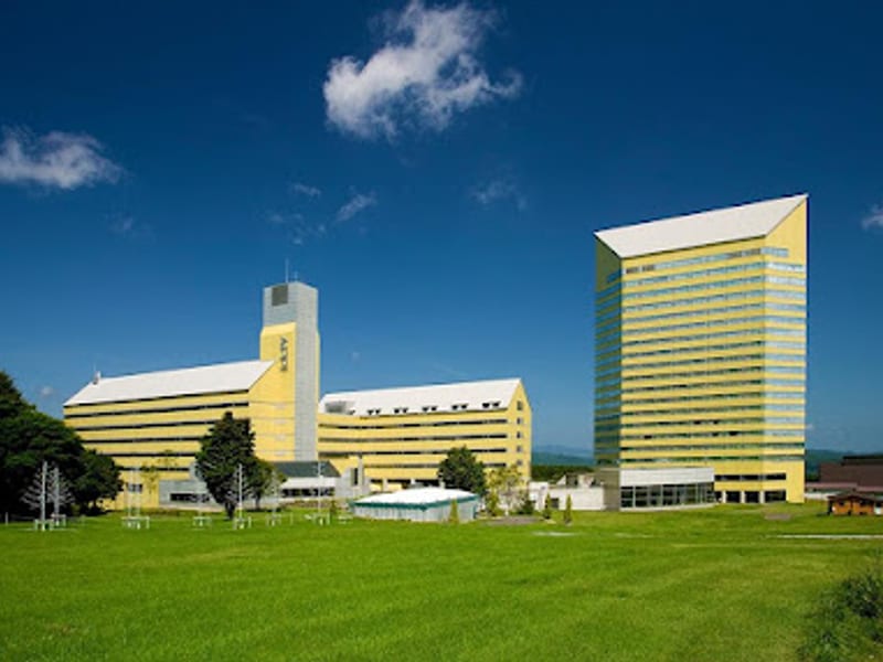 ANA Crowne Plaza Resort Appi Kogen