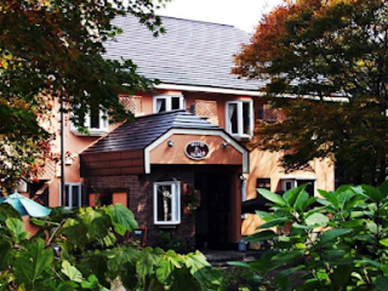 Appi-kōgen Pension Mutti
