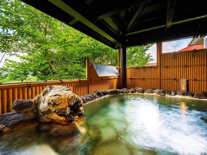 Hachimantai Mountain Hotel