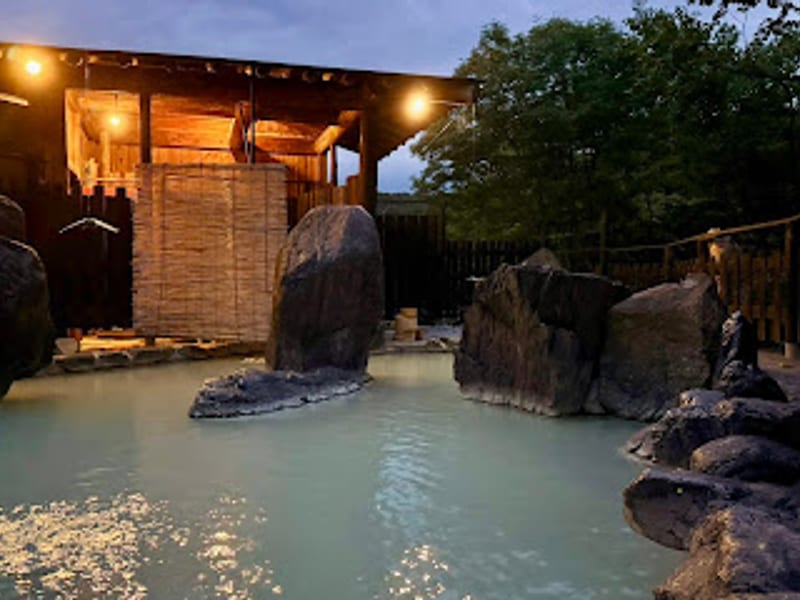 Matsukawa Onsen Kyounso