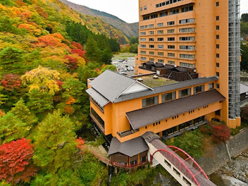 Yuze Hotel Resort