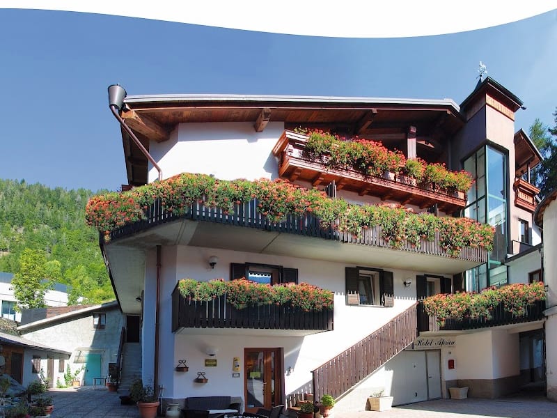 Albergo Aprica