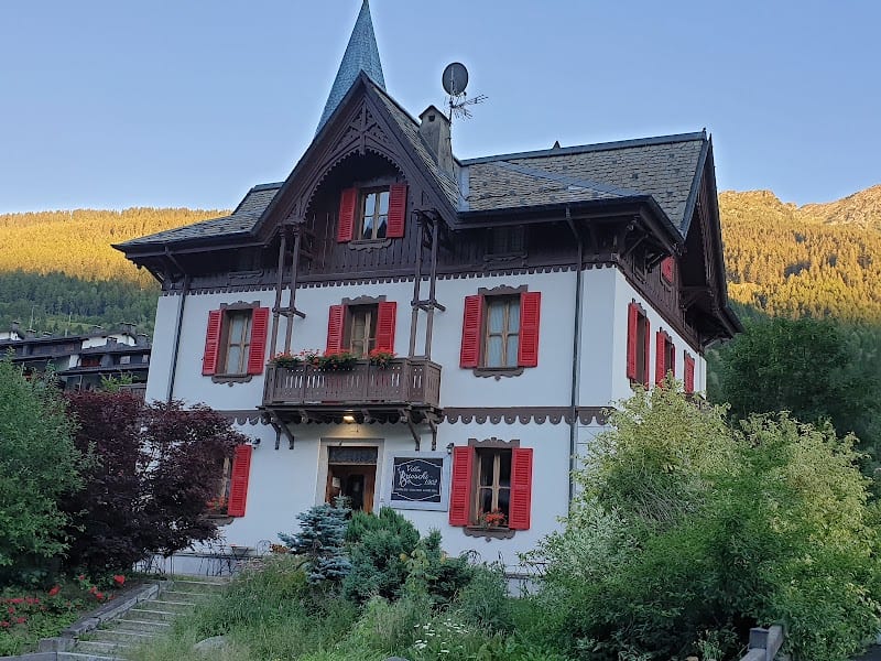 Cristallo Club & Wellness Hotel Aprica