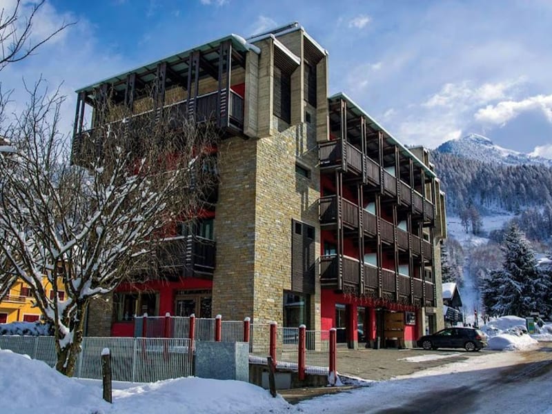 Hotel Ambrosini