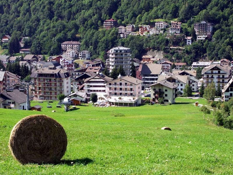 Hotel Larice Bianco