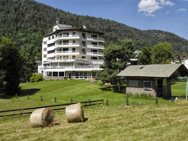 Park Hotel Bozzi