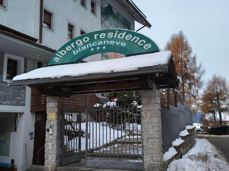 Residence Hotel Biancaneve