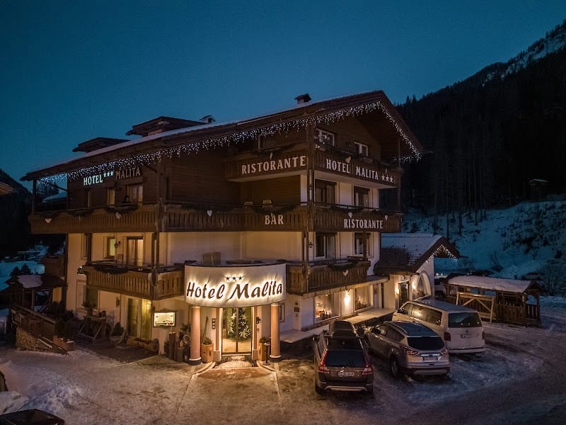 Hotel Malita