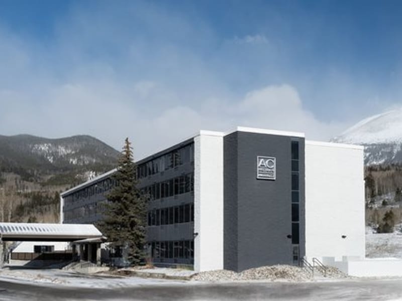 AC Hotel Frisco Colorado
