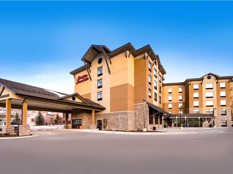 Hampton Inn & Suites Silverthorne