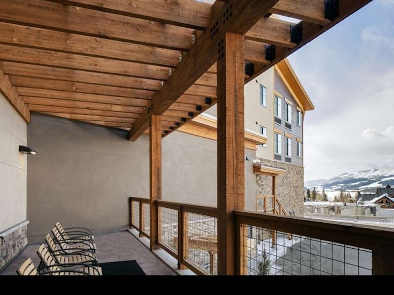 Homewood Suites by Hilton Dillon