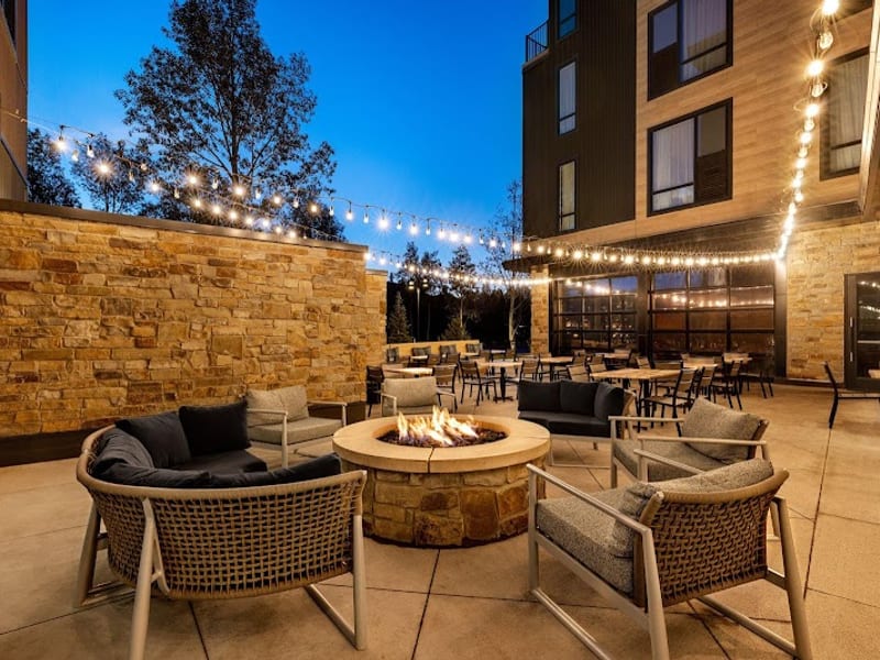 Hotel Indigo Silverthorne by IHG