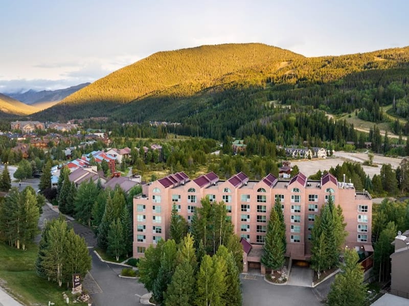 Hyatt Place Keystone / Dillon