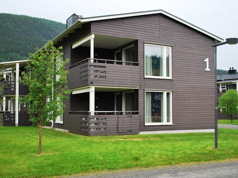 Holiday Club Åre - Hotel