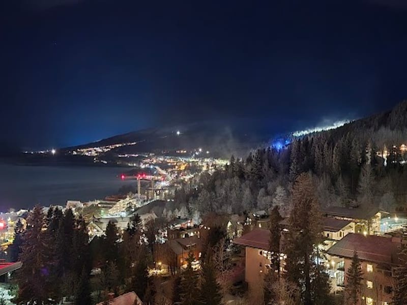 Tott Hotell Åre