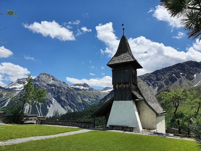 Arosa Alpine Club
