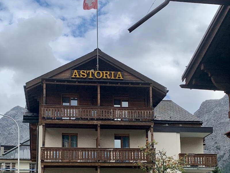 Hotel Astoria