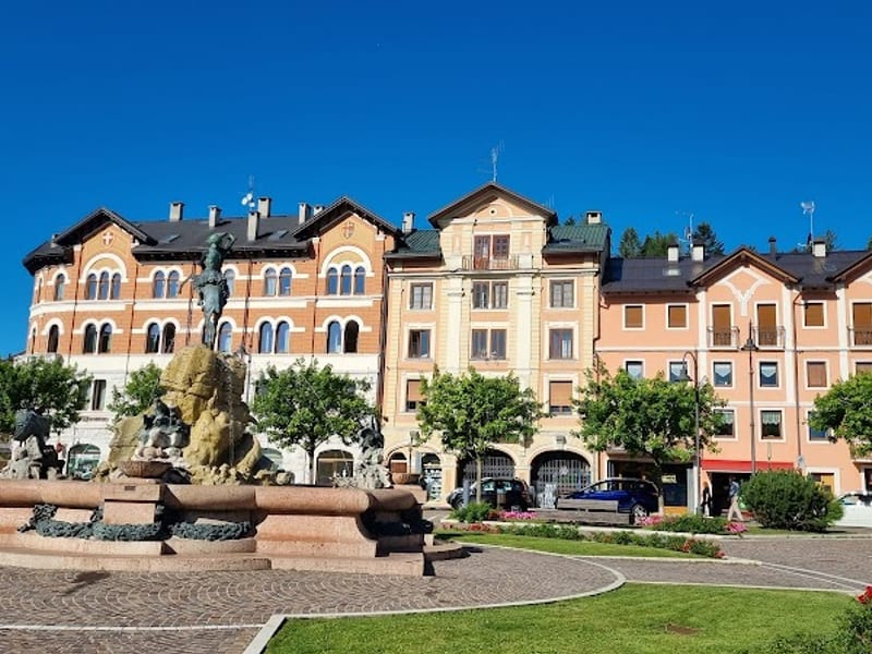 Hotel Paradiso
